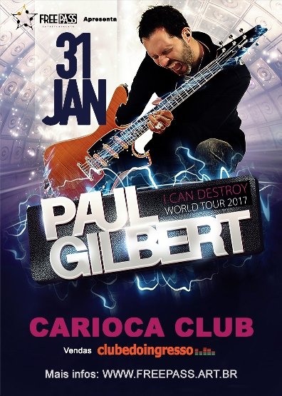 paul-gilbert-paul-gilbert-trio-2017