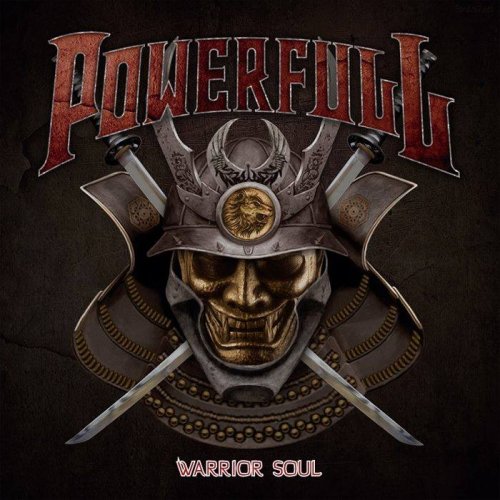 powerfull-warrior-soul